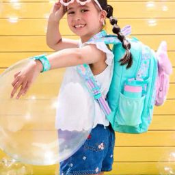smiggle Curious Collection Backpack image 3