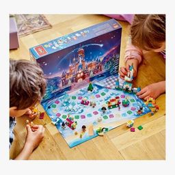 lego Disney Advent Calendar Buildable Toy Set image 3