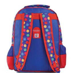 strider Paw Patrol Print School Backpack image 3