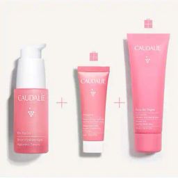 caudalie Vinohydra Moisturizing Routine Essentials image 3