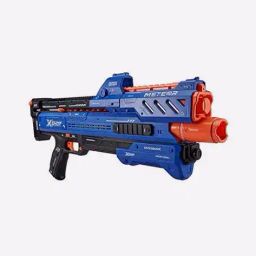 x-shot Chaos Orbit Blaster with 24 Dart Ball image 3
