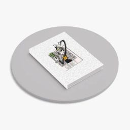 macmerise Hello Mr Goofy Designer Diary image 3