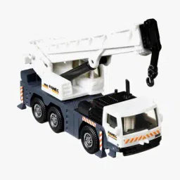 match box Pack of 4 Real Working Rigs image 3