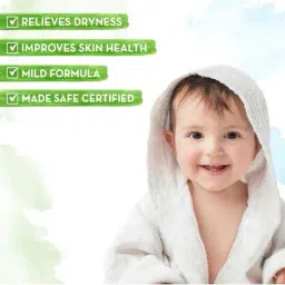 mamaearth Coco Soft Face Cream For Babies image 3