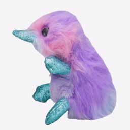 ty Zappy- Platypus Plush image 3