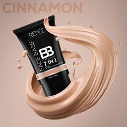 renee 7-In-1 Face Base BB Cream SPF 30 - B04 Cinnamon image 3