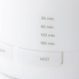 muji Ultrasonic Aroma Diffuser image 3