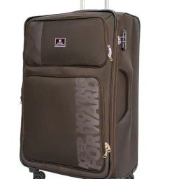 swiss military Set of 3 Trolley Bag with Number Lock image 3