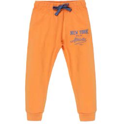 plumtree Typographic Printed Jogger Pants image 3