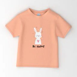 nauti nati Graphic Print T-Shirt & Shorts Set image 3