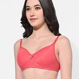 styfun Full Coverage Lightly Padded Bra image 3