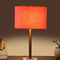 devansh Table Lamp with Shade image 3