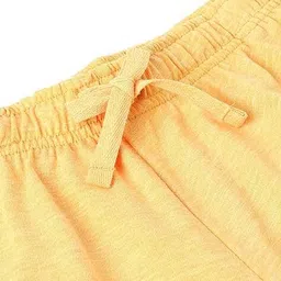 united colors of benetton Shorts with Drawstring Fastening image 3