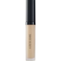 swiss beauty Liquid Concealer - 02 Sand Sable image 3