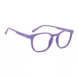 lenskart hustlr Men Full-Rim Rectangular Frame image 3