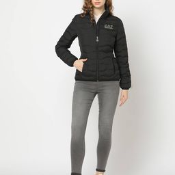 ea7 emporio armani Training Polyester Regular Fit Jacket image 4