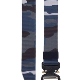 winsome deal Men Wide Belt with Buckle Closure image 4