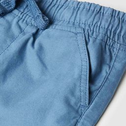 max Boys Regular Fit Bermudas with Elasticated Drawstring Waist image 4