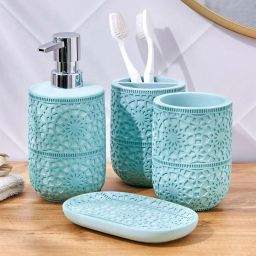 home centre Restful Soap Dispenser image 4