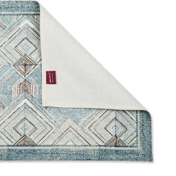 fabindia Set of 6 Geometric Print Placemats image 4
