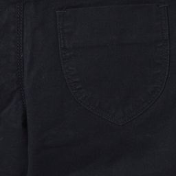 gini & jony Flat-Front Shorts with Button Closure image 4