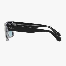ray-ban RB2191 UV-Protected Rectangular Sunglasses image 4