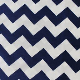 good homes Set of 2 Chevrons Print Window Curtain image 4