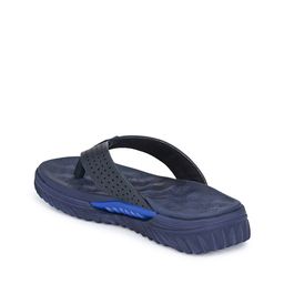 big fox Thong-Style Flip-Flops with Synthetic Upper image 4