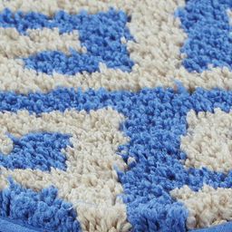 obsessions Rectangular Bath Mat image 4
