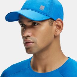 jockey CP21 Polyester Cap with Adjustable Stay Dry Technology image 4