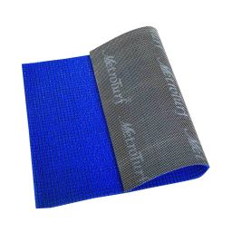 kuber industries Textured Anti-Slip Rectangular Doormat 35" x 24" image 4