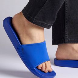 neemans Men Slip-On Slides image 4