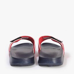 fila Slideflex Plus Brand Print Slides image 4