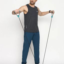 van heusen Performance Swift Dry & High Stretch Trackpants image 4