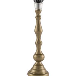 homesake Decorative Aluminium Table Lamp with Cone image 4