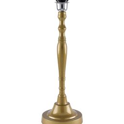 homesake Imperial Lamp with Cone Shade image 4