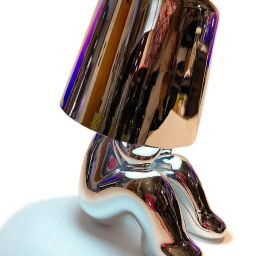 artment GlowMen Thinker Table Lamp image 4