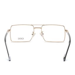 idee Men UV-Protected Full-Rim Frame-ID2129C1FR image 4