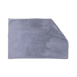 encasa Set of 3 Microfibre Face Towels 23" x 15" image 4