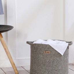 pano Set of 3 Multipurpose Baskets with Handles image 4