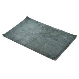 rrc Rectangular Non-Slip Cotton Bath Rug image 4