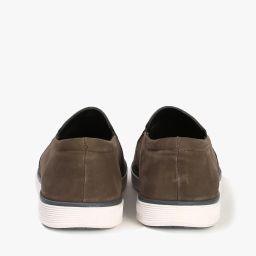 altheory by azorte Reptilian Pattern Slip-On Shoes image 4