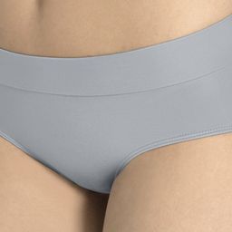 amante Full Coverage Low-Rise Cloudsoft Hipster Panty - PAN77601 image 4