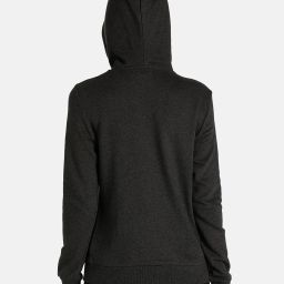 puma Zip-Front Hoodie with Insert Pockets image 4