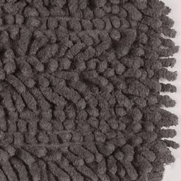 saral home Set of 2 Rectangle Shaggy Mats image 4