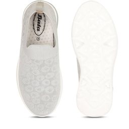 bata Slip-On Running Shoes image 4