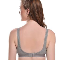 elina Non-Wired Full-Coverage Minimiser Bra image 4
