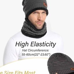 frokht Self-design Beanie image 4