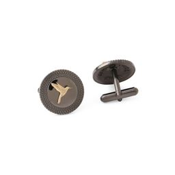 cosa nostraa Set of 2 Flight Delight Cufflinks image 4