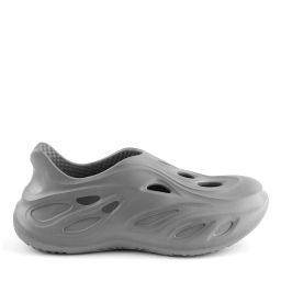 red tape Men Perforated Round-Toe Clogs image 4